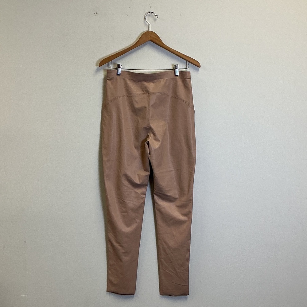 AKIRA Tan Size XXL pull on Leggings - Picture 5 of 6